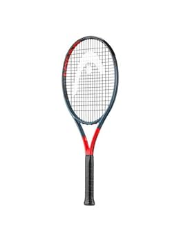 Amazon | ヘッド(HEAD) GRAPHENE 360 RADICAL ELITE オレンジ G2